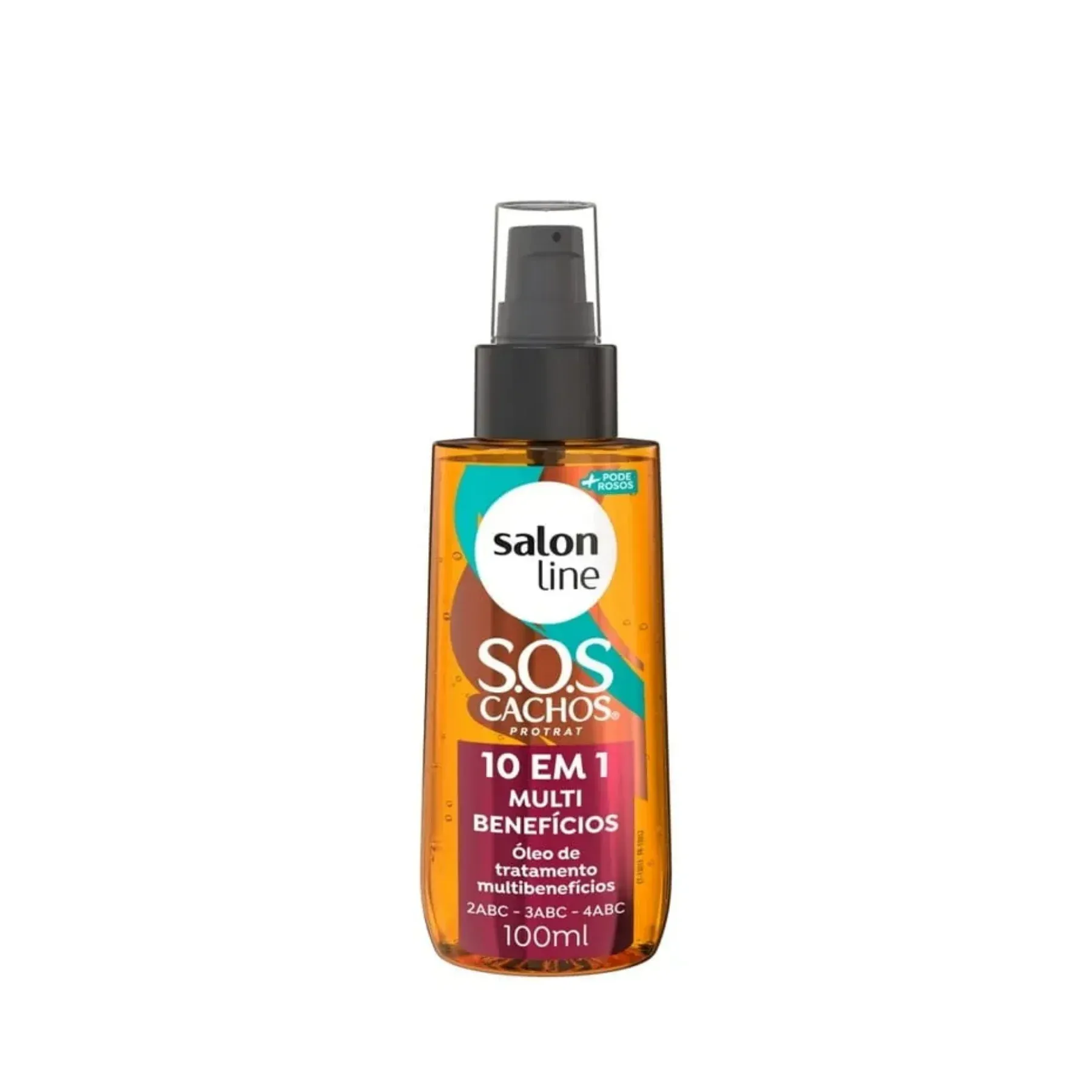 OLEO 10 EM 1 100ML